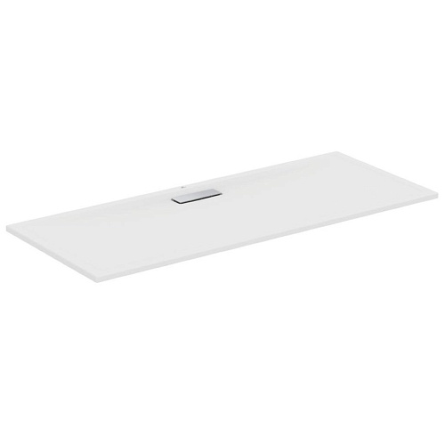 Душевой поддон Ideal Standard T4479V1 Ultraflat New 170х70 см, Silk White (белый матовый)