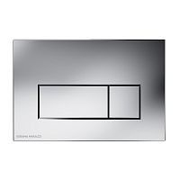 Кнопка для инсталяции KERAMA MARAZZI FPS.A.CR Кнопка для инсталяции KERAMA MARAZZI FPS.A.CR