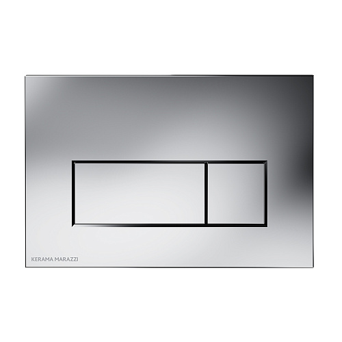 Кнопка для инсталяции KERAMA MARAZZI FPS.A.CR Кнопка для инсталяции KERAMA MARAZZI FPS.A.CR