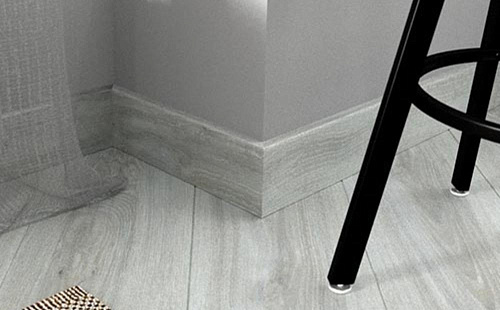 Плинтус FineFloor Wood FF-1514,1414 6x240 см