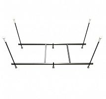 Каркас для ванны Azario сантехника Azario AV.0021170K