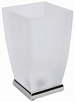 Стакан настольный Art&Max Zoe AM-G-6831D