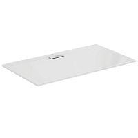 Душевой поддон Ideal Standard T448501 Ultraflat New 160х90 см, Euro White (евробелый) Душевой поддон Ideal Standard T448501 Ultraflat New 160х90 см, Euro White (евробелый)