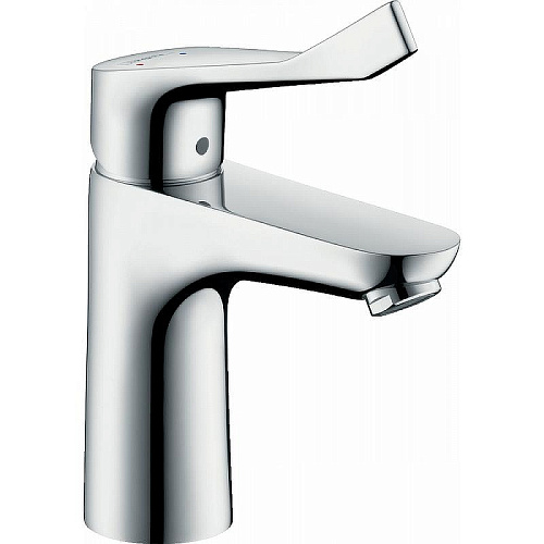 Смеситель для раковины Hansgrohe Focus 31911000 Смеситель для раковины Hansgrohe Focus 31911000