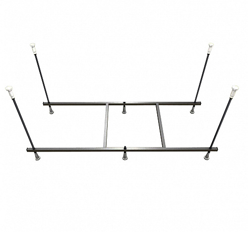 Каркас для ванны Azario сантехника Azario AV.0021170K купить недорого в интернет-магазине Керамос