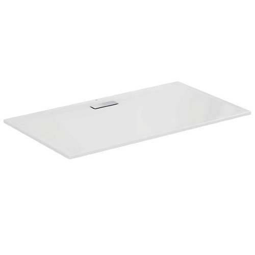 Душевой поддон Ideal Standard T448501 Ultraflat New 160х90 см, Euro White (евробелый) Душевой поддон Ideal Standard T448501 Ultraflat New 160х90 см, Euro White (евробелый)