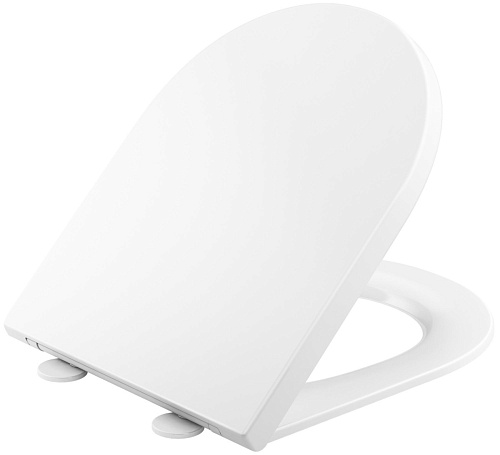 Крышка-сиденье для унитаза Jacob Delafon Bastille E34201-00