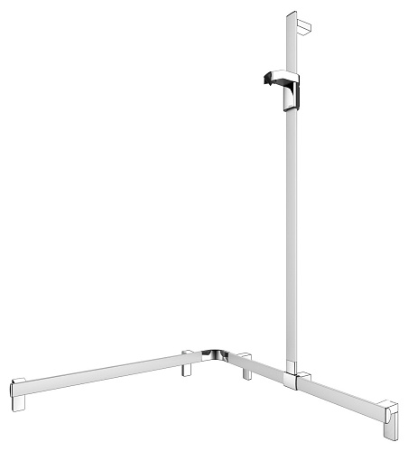 Поручень Keuco AXESS 35015170101 купить недорого в интернет-магазине Керамос Поручень Keuco AXESS 35015170101 купить недорого в интернет-магазине Керамос