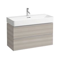 Тумба под раковину Laufen Space 4.1018.2.160.101.1 светлый орех