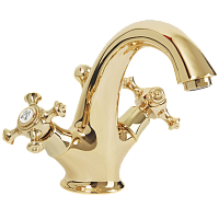 Смеситель для раковины Migliore  ML.PRS-734.DO