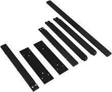 Ножки Allen Brau REALITY 1.320B13.BB Ножки Allen Brau REALITY 1.320B13.BB