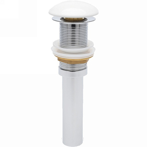 Донный клапан AQUAme  AQM7002-0W