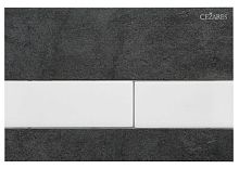 Кнопка смыва Cezares LUX LUX-PN-BIO