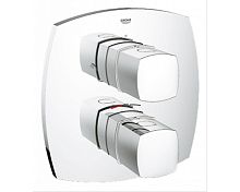 Термостат Grohe Grandera 19937000
