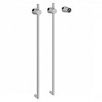 Полотенцесушитель электрический Abber Charme AH4002