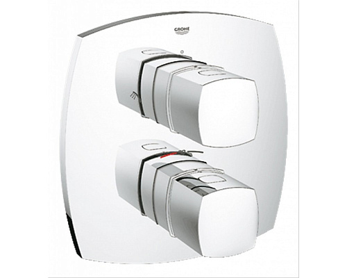 Термостат Grohe Grandera 19937000