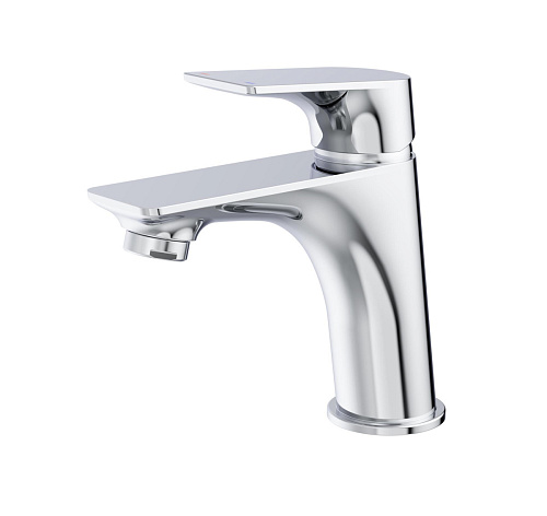 Смеситель для раковины BelBagno Marino MARINO-LVM-CRM-W0 (exp)