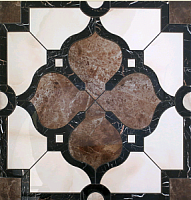 Декор Ros. Itaca 60x60 (Ros.Itaca)