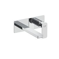Смеситель настенный Kludi RENON 422440575