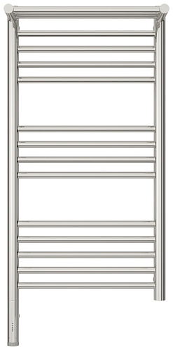 Полотенцесушитель электрический Сунержа БОГЕМА 3.1 00-6006-8040