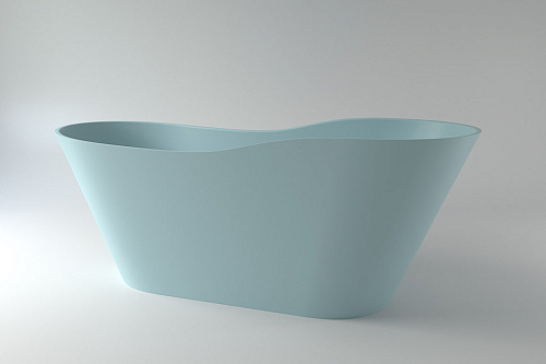 Ванна отдельностоящая HOLBI AFRODITA 1.01.005.11.3 Ванна отдельностоящая HOLBI AFRODITA 1.01.005.11.3