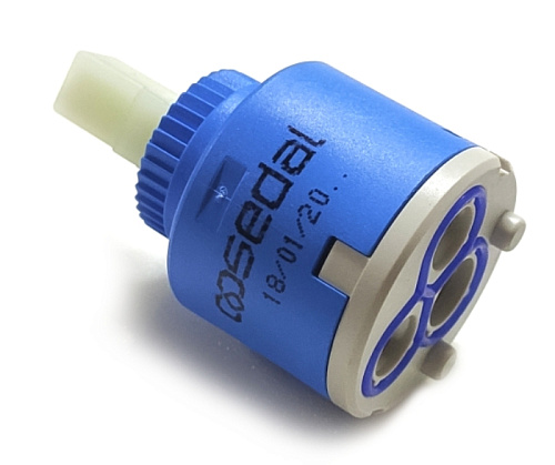 Картридж Aquatek Sedal P350202PB Картридж Aquatek Sedal P350202PB