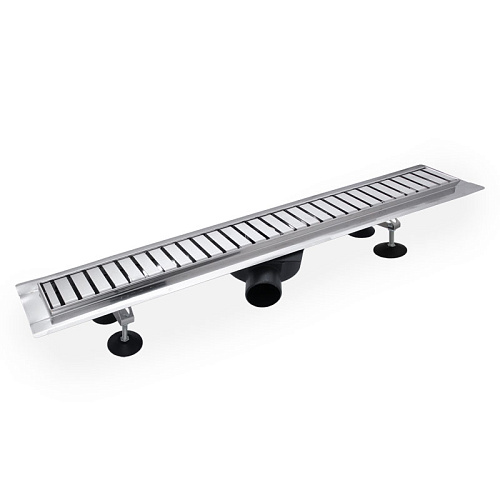 Комплект для монтажа дрен. канала TECE LINUS 15100090 Комплект для монтажа дрен. канала TECE LINUS 15100090