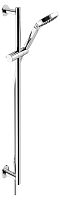 Душевой комплект Keuco IXMO 59587010801