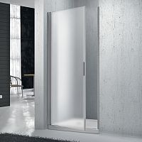 Душевая дверь в нишу BelBagno Sela SELA-B-1-90-P-Cr Душевая дверь в нишу BelBagno Sela SELA-B-1-90-P-Cr