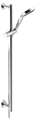 Душевой комплект Keuco IXMO 59587010801 купить недорого в интернет-магазине Керамос Душевой комплект Keuco IXMO 59587010801 купить недорого в интернет-магазине Керамос