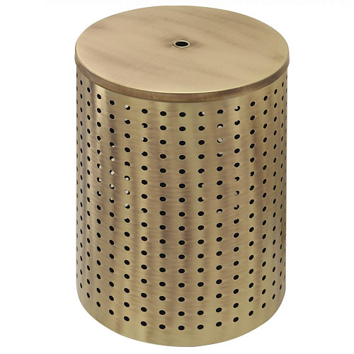 Корзина Migliore 21994 Complementi для белья, бронза - купить в Санкт-Петербурге, цена на Корзина Migliore 21994 Complementi для белья, бронза в интернет-магазине Керамос Корзина Migliore 21994 Complementi для белья, бронза купить недорого в интернет-магазине Керамос