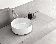 Раковина накладная Roca INSPIRA 32752R000