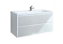 Тумба с раковиной Акватон Римини 1A1383K0RN010