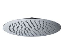 Душевая насадка WasserKRAFT A121 верхняя Душевая насадка WasserKRAFT A121 верхняя