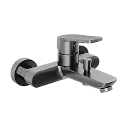 Смеситель для ванны ABELSBERG Lineara UNF25747GM