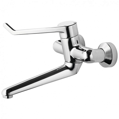 Смеситель Ideal Standard B8317AA Ceraplus для раковины, Chrome (хром) Смеситель Ideal Standard B8317AA Ceraplus для раковины, Chrome (хром)