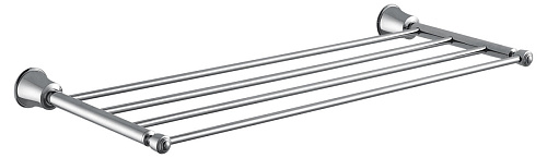 Полка для полотенец CEZARES LIBERTY CZR-F-8983 купить недорого в интернет-магазине Керамос