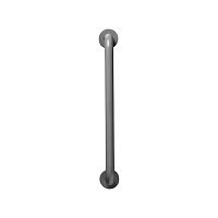 Поручень Ideal Standard S6454LJ Contour опорный прямой 60 см, Grey (серый) Поручень Ideal Standard S6454LJ Contour опорный прямой 60 см, Grey (серый)