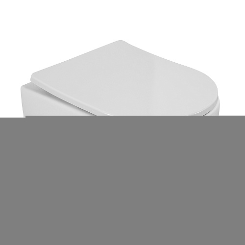 Комплект Унитаз+Сиденье BelBagno SOFT BB084CH-TOR/BB2031SC Комплект Унитаз+Сиденье BelBagno SOFT BB084CH-TOR/BB2031SC