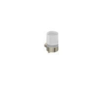 Дозатор жидкого мыла Kludi VELA R 58976N5