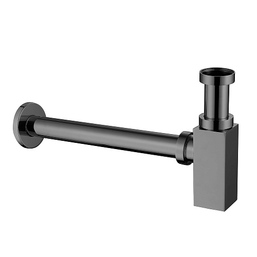 Сифон для раковины Abber  AF0031NG