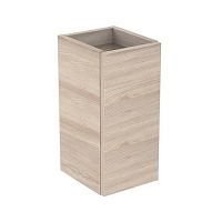 Шкафчик Ideal Standard R4317FF Tonic II боковой 22х48 см, Wood light brown (светло-коричневое дерево) Шкафчик Ideal Standard R4317FF Tonic II боковой 22х48 см, Wood light brown (светло-коричневое дерево)