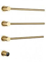 Полотенцесушитель Wonzon & Woghand HAMBURG WW-AL313-BG Полотенцесушитель Wonzon & Woghand HAMBURG WW-AL313-BG