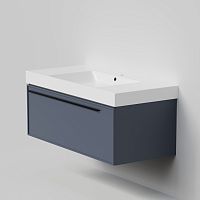 Тумба с раковиной La Fenice Elba NFNC-01-ELB-BG-100-3-100