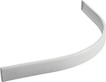 Cezares TRAY-AS-RH-120/90-100-SCR-L Экран для поддона из искусственного мрамора левосторонний 1200х900х30