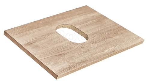 Столешница Roca The Gap A857418517 купить недорого в интернет-магазине Керамос