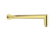 Кронштейн Deante NAC_Z45K Cascada для душа, золото Кронштейн Deante NAC_Z45K Cascada для душа, золото
