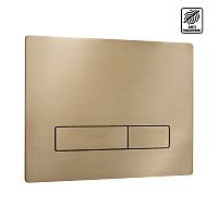 Клавиша смыва KKPOL AQUAFIORI SLIM 350/PSM/009-00-00