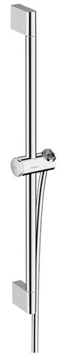 Душевая штанга Hansgrohe Unica 24400000 Душевая штанга Hansgrohe Unica 24400000