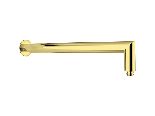 Кронштейн Deante NAC_Z45K Cascada для душа, золото Кронштейн Deante NAC_Z45K Cascada для душа, золото